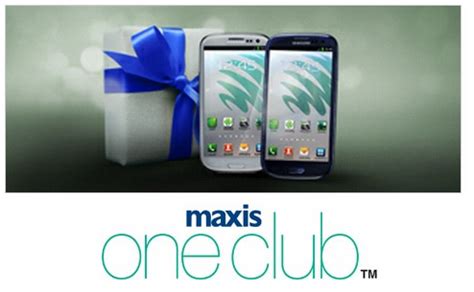 Lazada enjoy maxis flash deals with maxisone club it digital pda mobile phone accessories sale in malaysia. I Love Freebies Malaysia: Promotions > Samsung Galaxy S3 ...