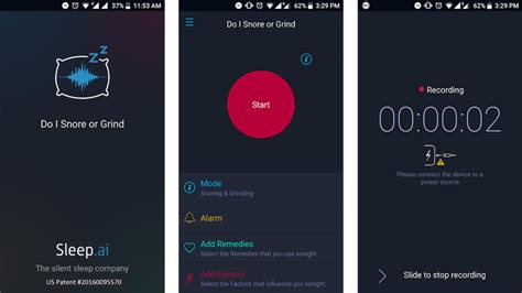 Here, we collected the top sleep apps to choose from! 10 best sleep tracker apps for Android - Android Authority