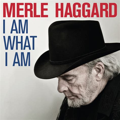 Merle Haggard Music Fanart Fanarttv