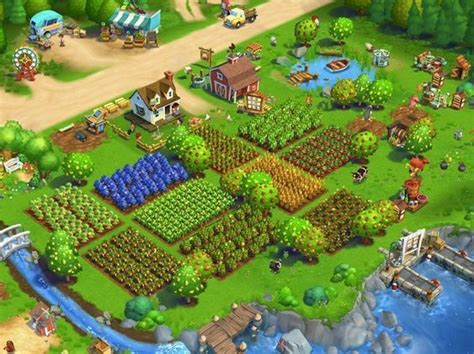 These games might be tricky sometimes, so be prepared. Pin by Farah Sharif on Farms | Farmville 2 country escape ...