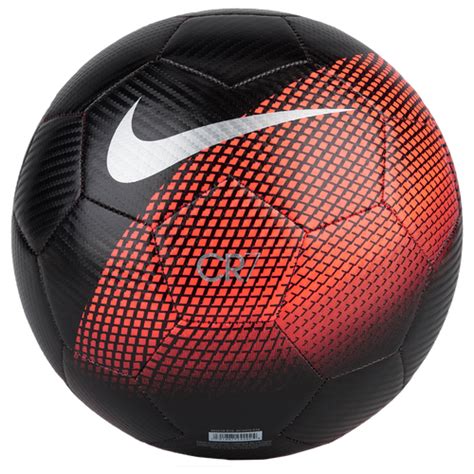 Nike Cr7 Prestige Soccer Ball Soccer Sport Equipment Blackflash