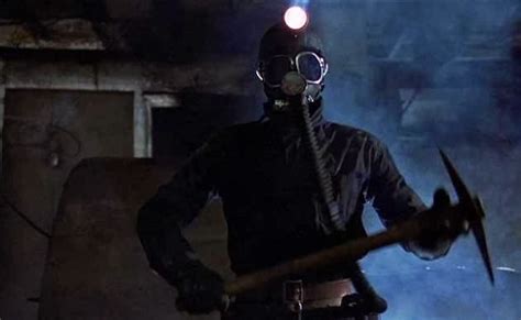Harry Warden My Bloody Valentine Vs Leatherface Texas Chainsaw