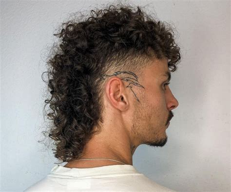 Redneck Aka Mullet Haircut 3 Best Hairstyles To Rock With Confidence