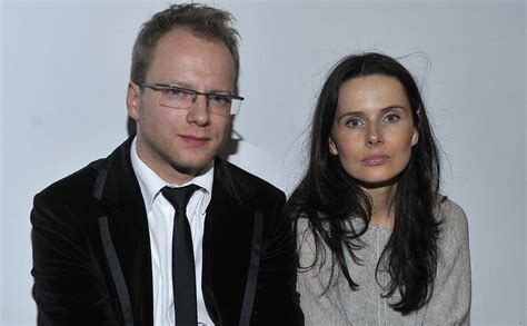Była żona macieja stuhra, samanta, po rozstaniu z aktorem, postawiła na własną karierę. Była żona Macieja Stuhra: To nie przeze mnie rozpadło się nasze małżeństwo - Plotki z życia ...