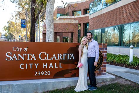 Santa Clarita City Hallpictured Find The Latest Online Hints