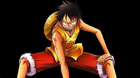 | see more beautiful widescreen desktop wallpaper, desktop wallpaper, naruto desktop backgrounds. Monkey D. Luffy - The One Piece Wallpaper for 1920x1080