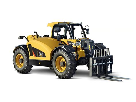 Agriculture Equipment And Solutions Cat Caterpillar