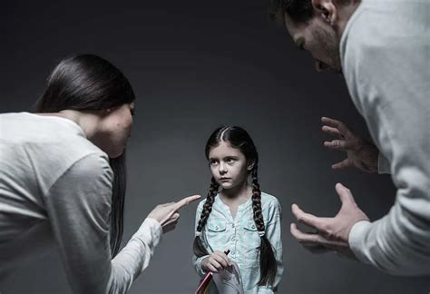 Toxic Parenting Signs Types And Tips To Overcome It