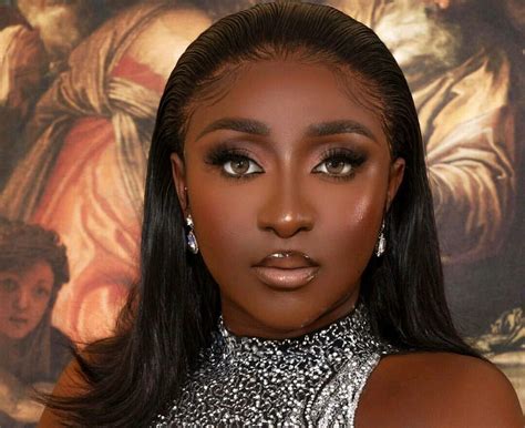 Ini Edo Reacts To Allegation Of Nudes Possession By Empress Njamahs Ex