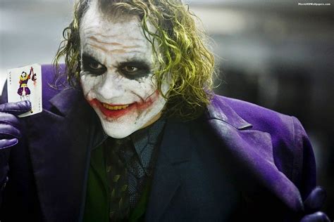 Joker In Batman Movie Hd Wallpapers