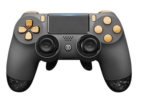 Scuf Infinity 4ps Pro Spectrum Graphite Ps4 Buy Now At Mighty