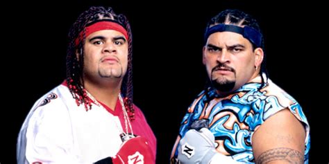 Every Version Of Umaga Ranked Worst To Best