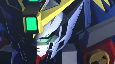 Sd Gundam G Generation Cross Rays Official Website En
