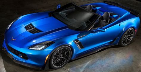 Top 10 Quickest Corvettes Of All Time 0 To 60