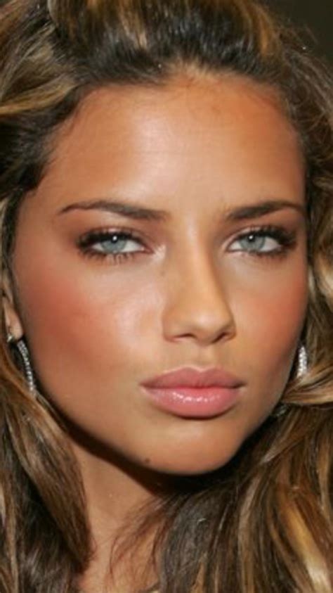 Súper Mega Hermosa Adriana Lima 😘💞😍💓💘💋👅🙌👌 Lovely Eyes Stunning Eyes Pretty Eyes Gorgeous