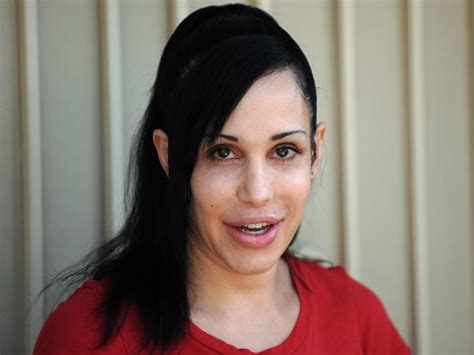 Octomom Files For Bankruptcy Owes 30k In Rent Up To 1m In Debt