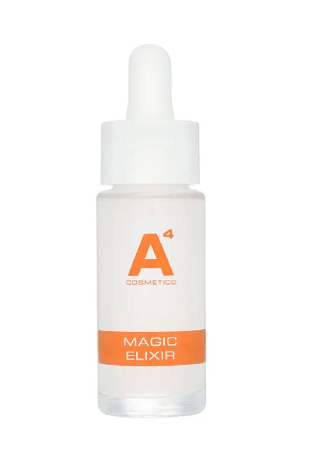 Magic Elixir Parfum Beauty Shop