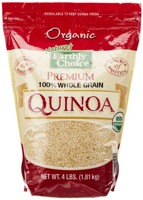 High In Proteins Versatile Organic Quinoa Gluten Free Alcohol Quinoa