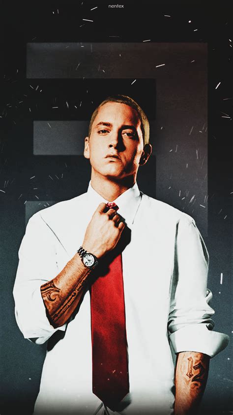 Hd Eminem Wallpaper Whatspaper