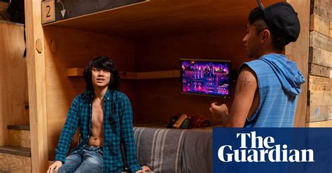 No Sex In The Bunkbeds Tales From The Most Intimate Sharing Economy