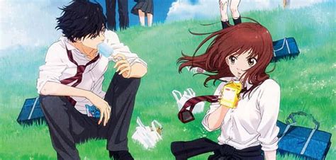 Ao Haru Ride Season 2 Plot What Is It All About