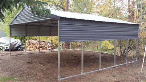 Along with the above benefits and cheap carport, viking steel. 8+ Awesome Metal Carport Frame Kits — caroylina.com