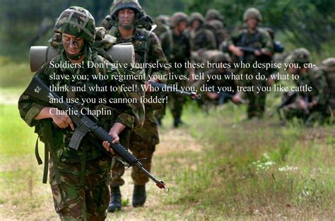 18 Famous British Military Quotes Military Quotes Soldier British Army