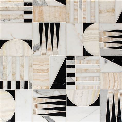 Alison Rose Reflects On Her Latest Collaboration With Artistic Tile