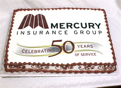 Maybe you would like to learn more about one of these? Photo of a corporate anniversary cake - Patty's Cakes and Desserts