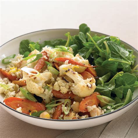We did not find results for: Couscous Salad with Roasted Vegetables and Chickpeas ...