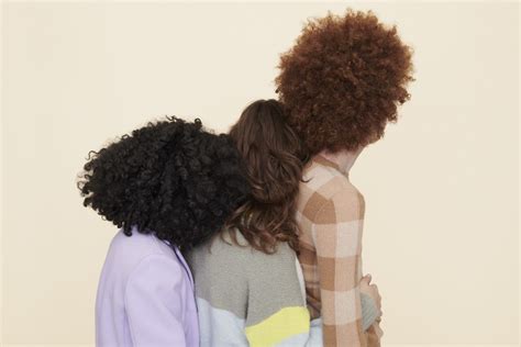 Another notes, my hair was always wavy, but now in my 50 s, my hair is very curly. Which Curly Method is Right For You? | P.S. by Prose Hair