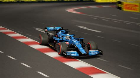 Ford Performance F1 Team Rss Formula Hybrid 2021 Racedepartment