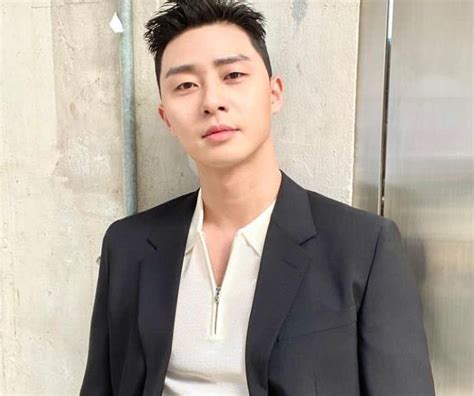 Park Seo Joon Dan 4 Aktor Drakor Ini Berubah Dari Pria Tangguh Jadi Lembut Pasca Jatuh Cinta