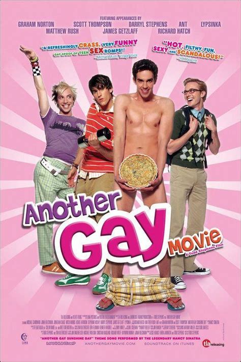 Another Gay Movie No Es S Lo Otra Pel Cula Gay Filmaffinity