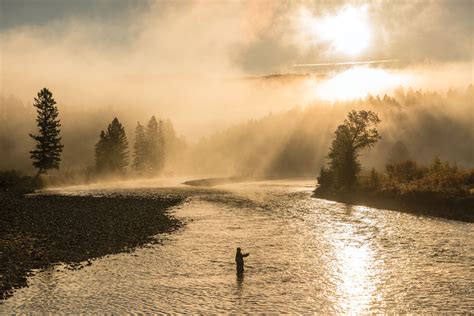 5 Places To Go Fly Fishing This Summer Avenue Calgary