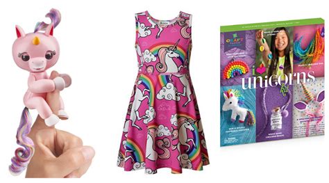 Maybe you would like to learn more about one of these? 15+ Must Have Unique Unicorn Gifts For Girls - Seeing Dandy