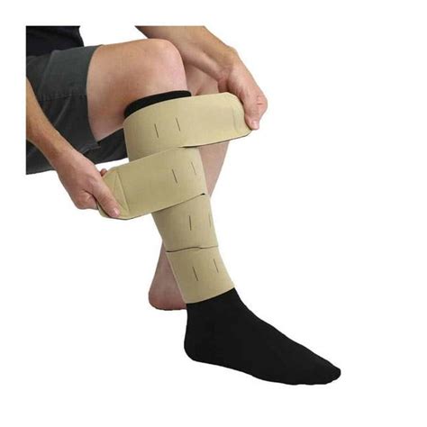 Medi Circaid Juxtalite Lower Leg Compression Wrap Express Medical