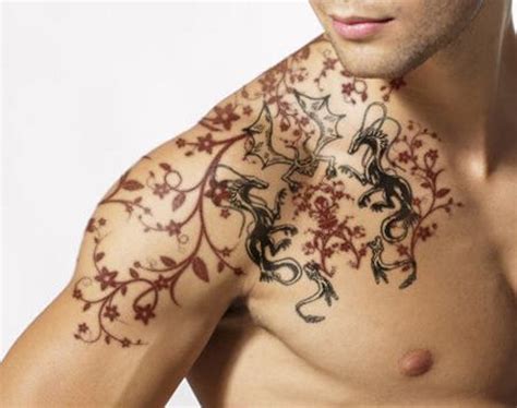 29 Attractive Vine Neck Tattoos Neck Tattoo Designs