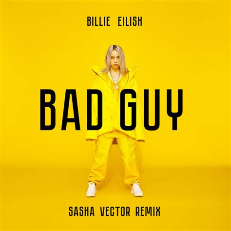 Billie Eilish Bad Guy 鈴聲 Kusha