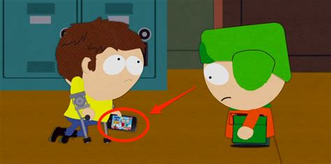 South Park Just Pointed Out Everything I Hate About Mobile Games