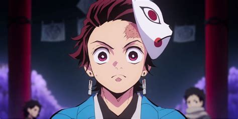 Demon Slayer Does Tanjiro Have A Love Interest And 9 Other Questions About The Character Answered