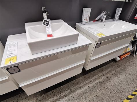  baderom  norges eldste vvs nettbutikk med alt til baderommet! Baderomsmøbler fra IKEA