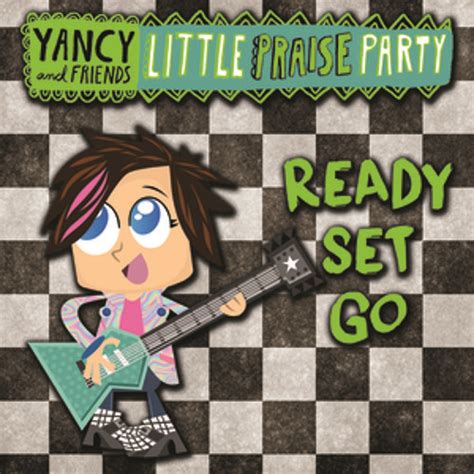 Stream Yancy And Little Praise Party Ready Set Go By Syntax Creative