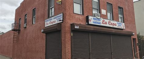 561-563 Elizabeth Avenue, Elizabeth New Jersey 07206 - Brewster Realtors