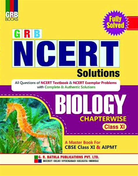 Download Ncert Solutions For Class 11 Biology Pdf Online By Dr R K