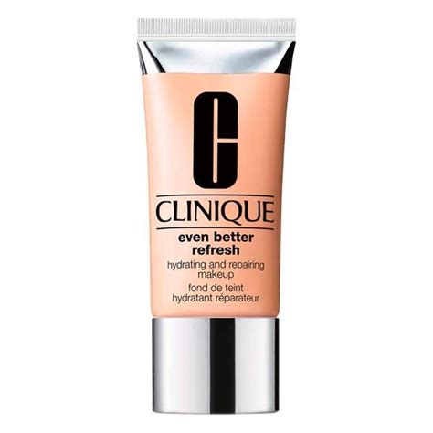 Clinique Even Better Refresh Hydrating And Repairing Makeup Baslerbeauty