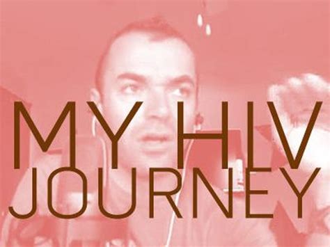 Watch Aaron Laxton How Do You Cope With Your Hiv Diagnosis