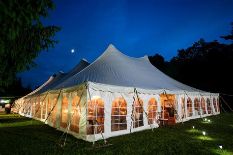 Party Tent Rentals Pop Up Tents Misting Tents And Stage Rentals