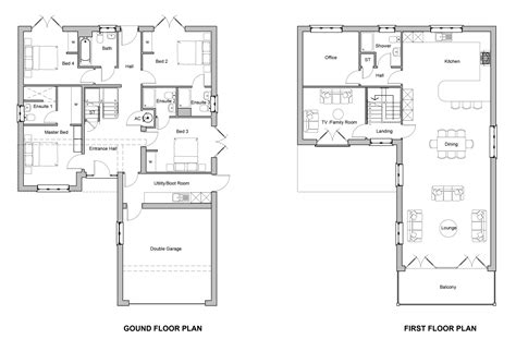 Chapel Hill Homes | Southview Farm