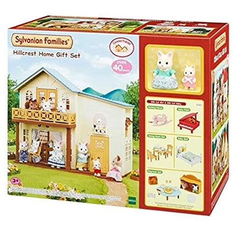 Find out how to decorate your bedroom in style. Sylvanian Families Brass Bed: Amazon.co.uk: Toys & Games ...